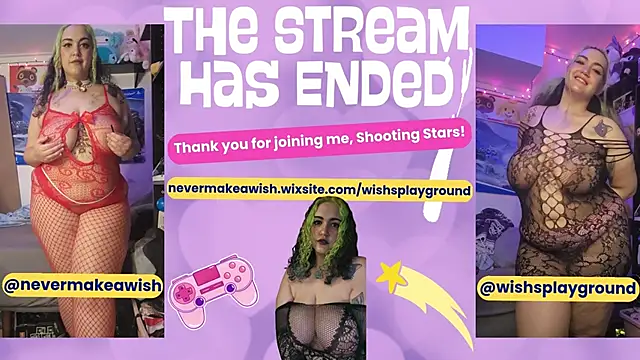 nevermakeawish webcam