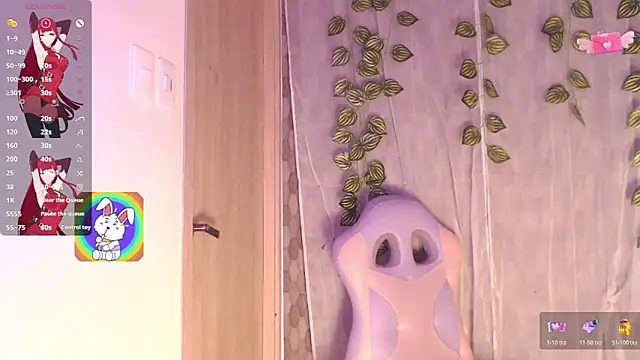 anishasanchezcm101 webcam