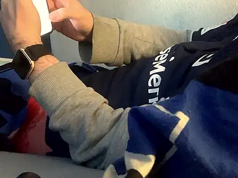 GeilerHSVFAN1989 webcam