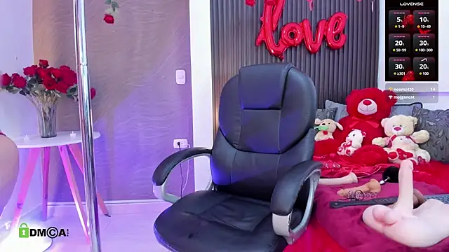 alahia_mellers webcam