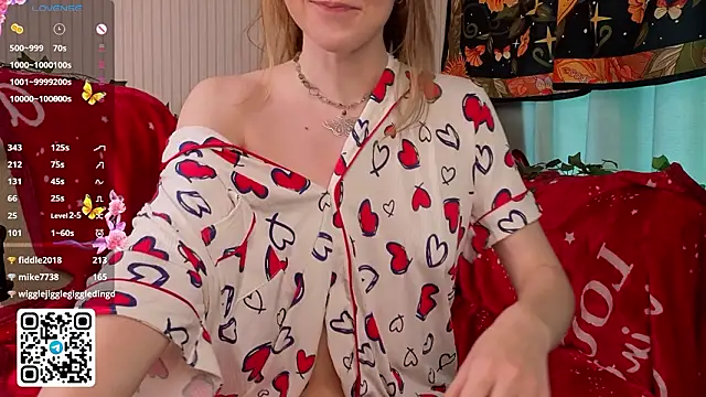 lyra_thenymph webcam