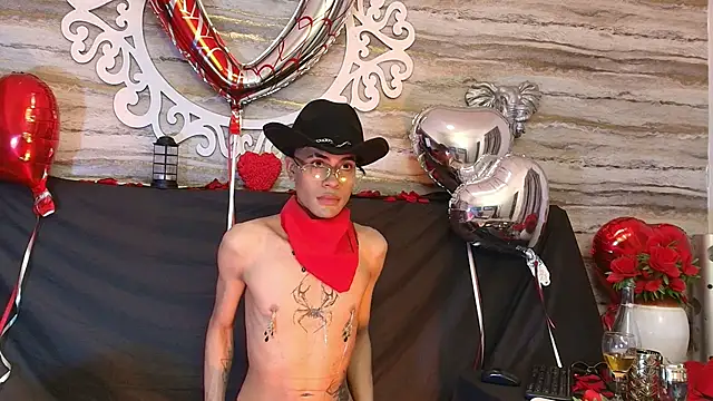 JacobBlackwell_ webcam