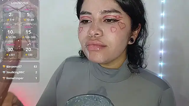 Magic_Alicee_ webcam