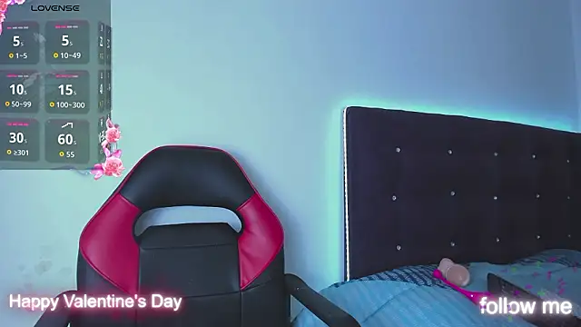 veronicaa_squirt webcam