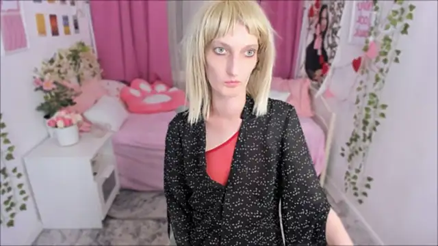 ViktoriaClark webcam