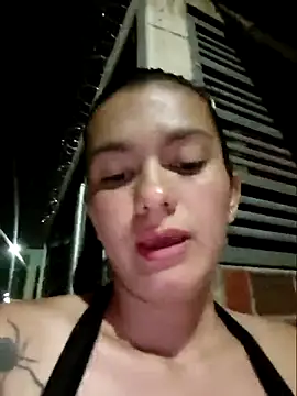 Adrenaline_crazy webcam