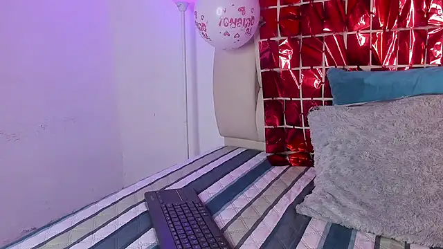 Hanna_cooperr webcam