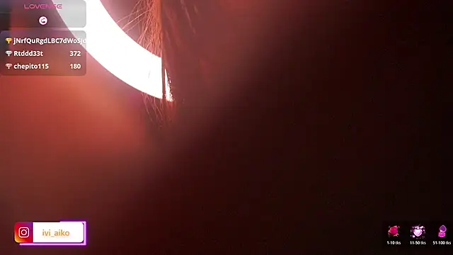 Ivi_Aiko — OIL ASS +  PLUG ASS