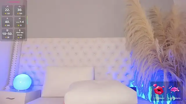 Chlowe_Taylor_ webcam