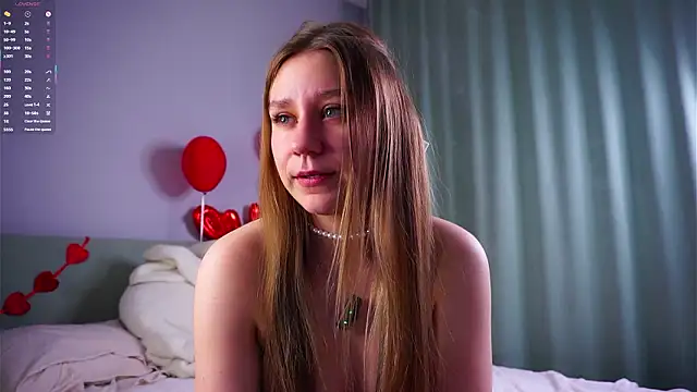 ShantellAngulo webcam