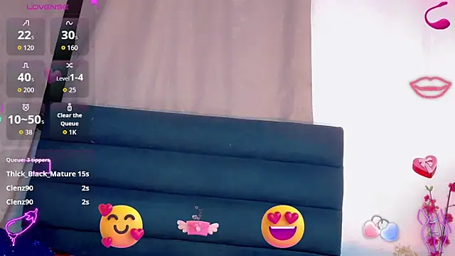 Karol_Vanessa__ webcam