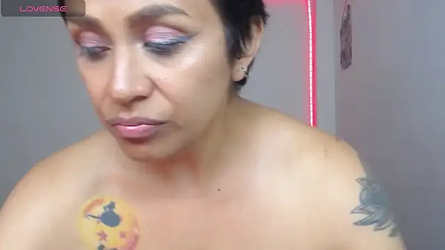 pinky_violeta webcam