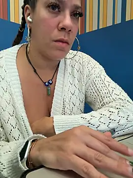 Bigbuttbrooklynn webcam