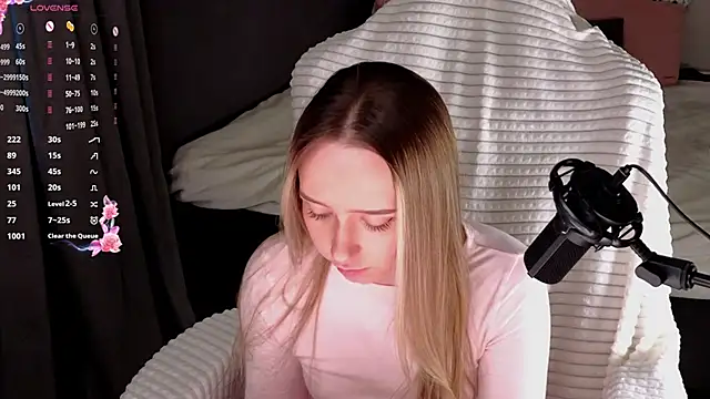 HollisBeckett webcam