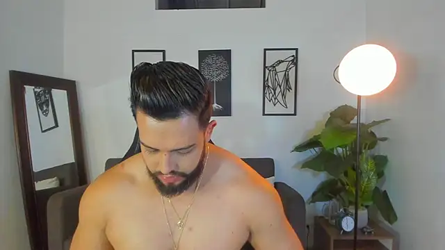 Justin_kingX7 webcam