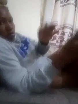 Ebony_anal_girl webcam