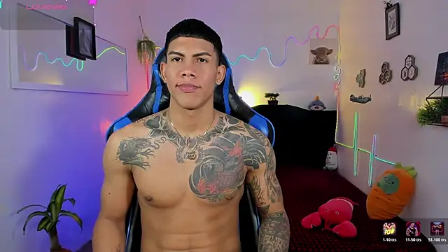 Preview of damian_latinxxx