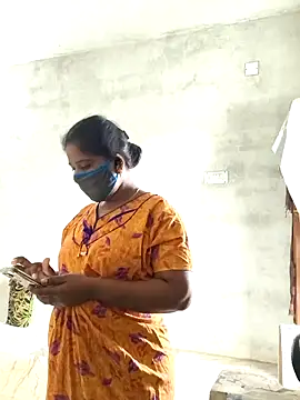 MaaliiiPonuTamil webcam