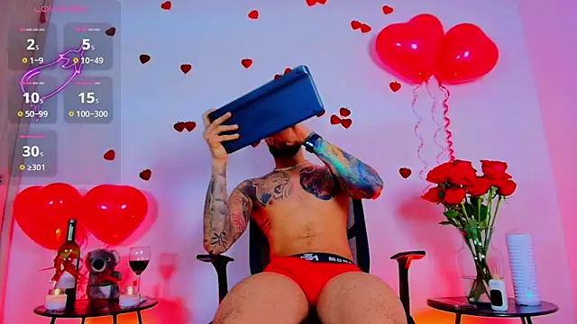 Asmodeus_bael_ webcam