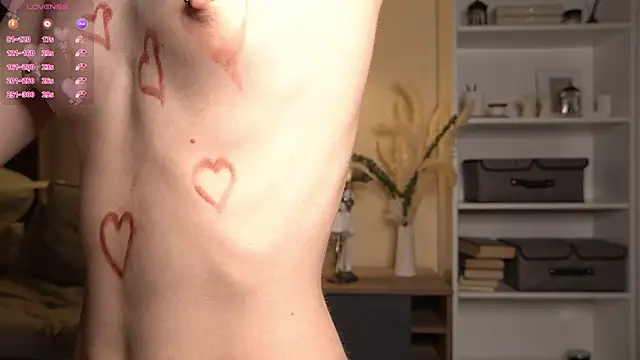 DianeHonnette webcam