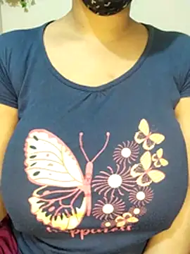 Nilanjona-Ray webcam