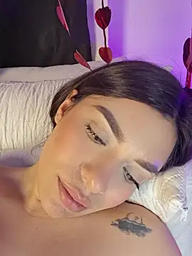 AmaiaSalvatore webcam