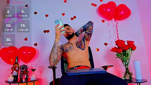 Asmodeus_bael_ webcam