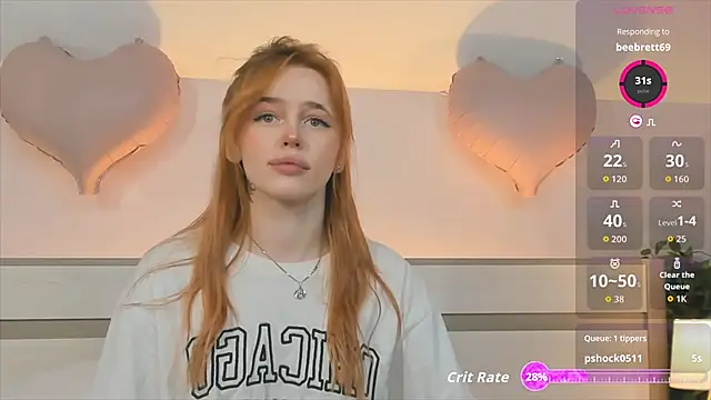 Phoenix_Margo webcam