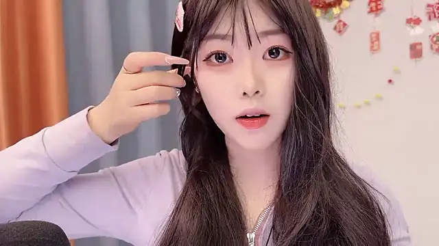 美女smalldaisy在线直播