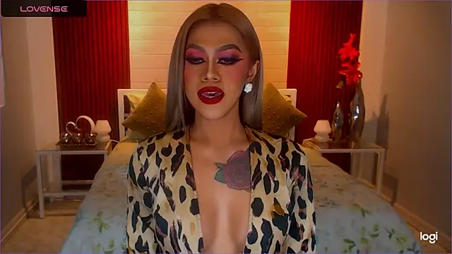 StellaStrong30 webcam