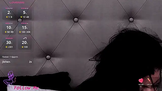 RosalieNorman webcam