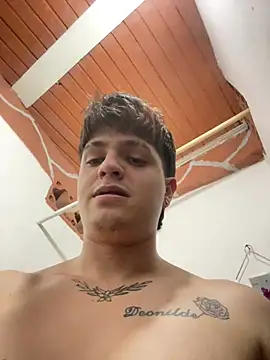 Themasterhades_777 webcam