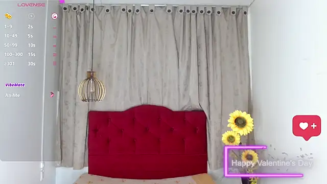 luisa__torres webcam