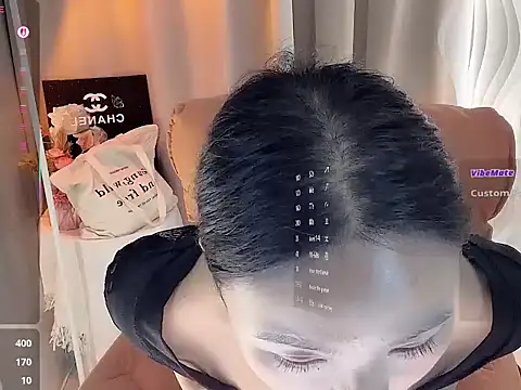 美女Lydia-668在线直播