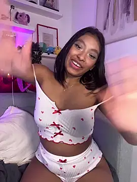 Isabella_fasilier webcam