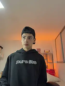 Sebastian_Reed webcam