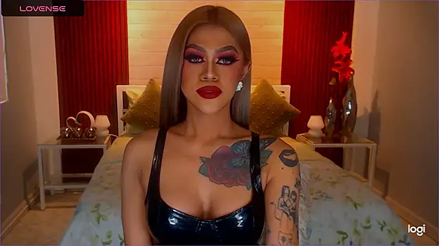 StellaStrong30 webcam