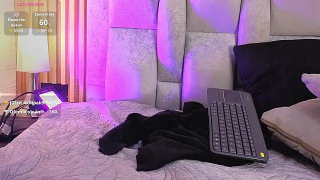 goldilockss15 webcam