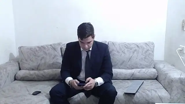 Victor_Maitland webcam