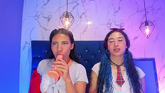 Dakotaa_Johnson webcam