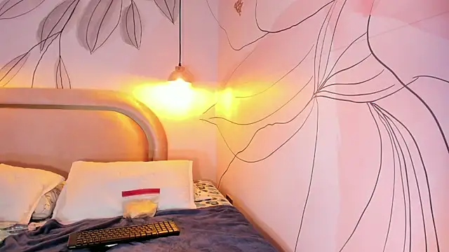 IsabelaStefano webcam