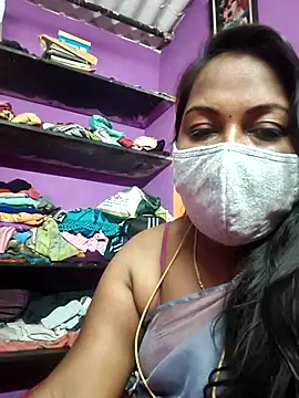 Tamil_Hot_Priya webcam