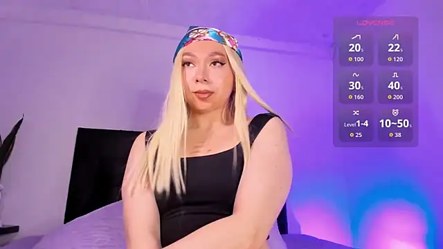 victoria_qq - Victoria_qq's free webcam