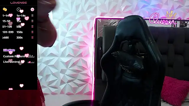 Allie_Vergara webcam