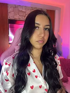 Tamara_Roberts1 webcam