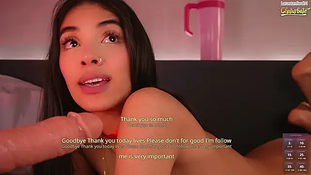 larastanford1 webcam