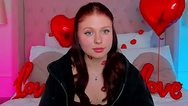 lizybex - LizyBex's free webcam