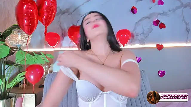 valsmith_ - ValSmith_'s free webcam