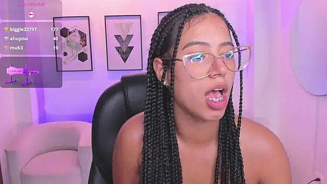 raven_stonee - Raven_stonee's free webcam