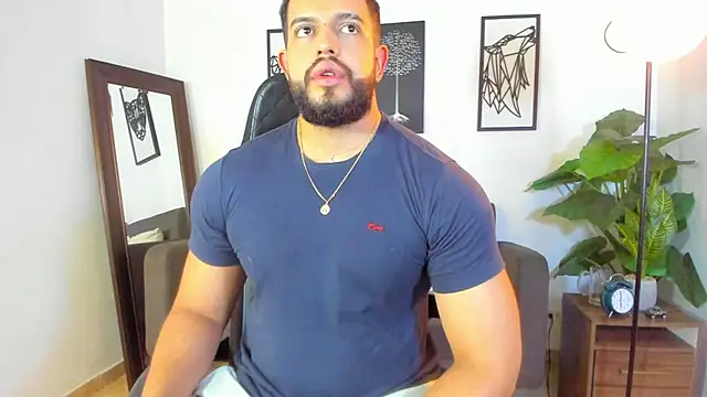 Justin_kingX7 webcam